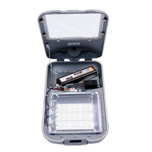 Streetlighting - ATLAS EVO II LED