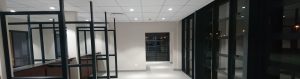GenLux Lighting Office Lights