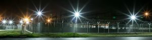 GenLux Lighting Roadway Lights