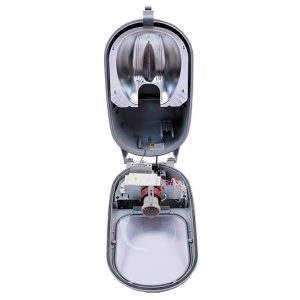 Streetlighting - SATURN HID