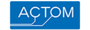 Actom Logo