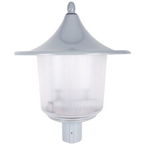 Outdoor Lighting - Public - GARDINI LED PT
