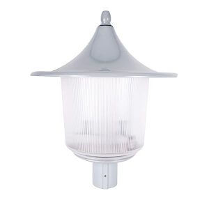 Outdoor Lighting - Public - GARDINI HID PT