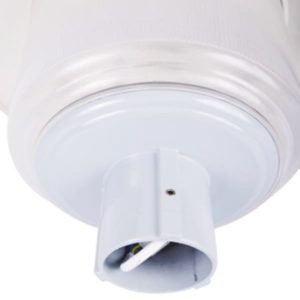 Outdoor Lighting - Public - GARDINI HID PT