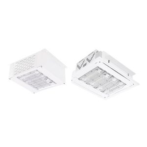Industrial Lighting - Hibay and Lowbay Lighting - LOWBAY LED