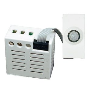Luminaire sensor