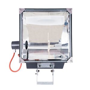 Floodlighting - SOLAR FLOODLIGHT