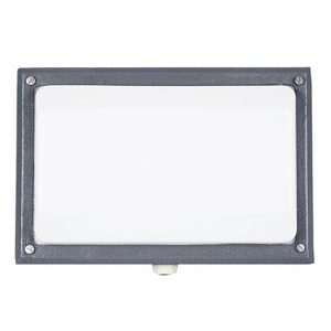 Industrial Lighting - Bulkhead Lighting - TITAN LED