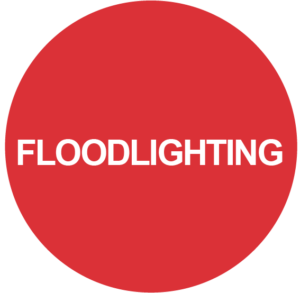Floodlighting