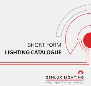 Genlux Lighting - Short Form Lighting Catalogue