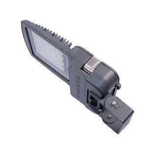 Floodlighting - GEN 1 floodlight side view 1