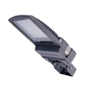 Floodlighting - GEN 2 floodlight side view 2